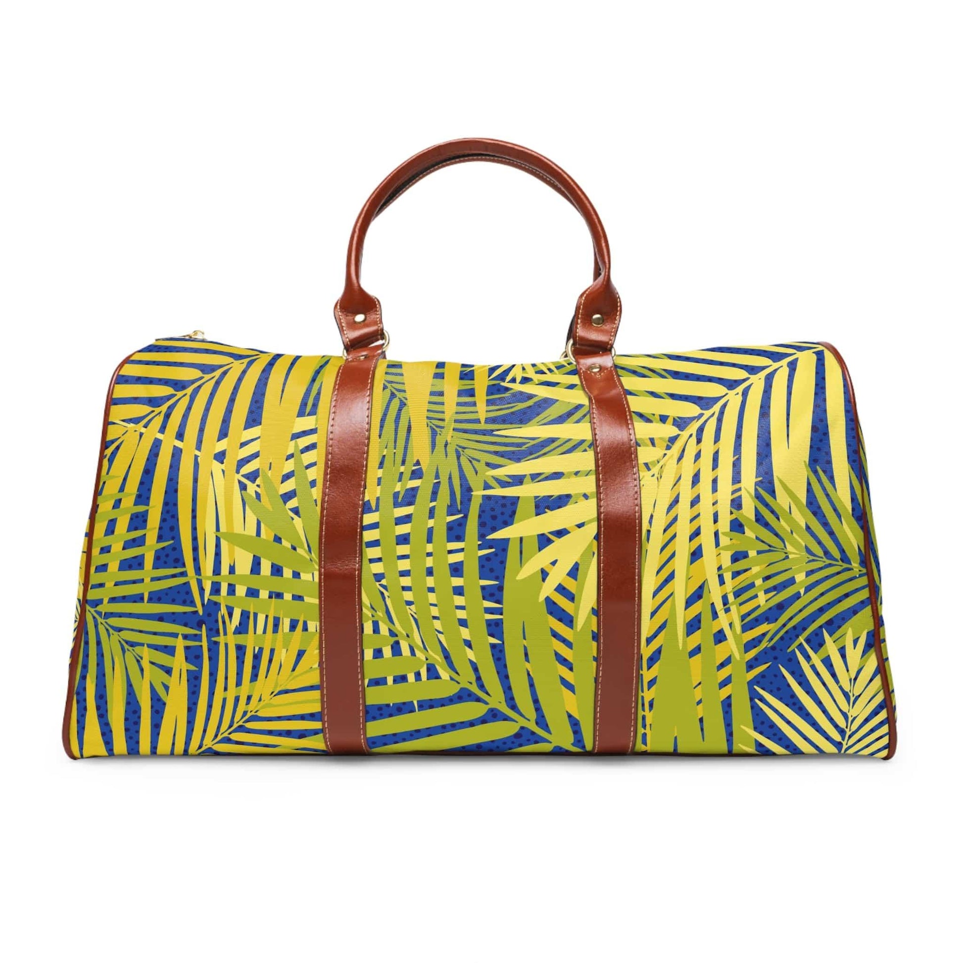 Waterproof Travel Bag - Buy the Bag and More