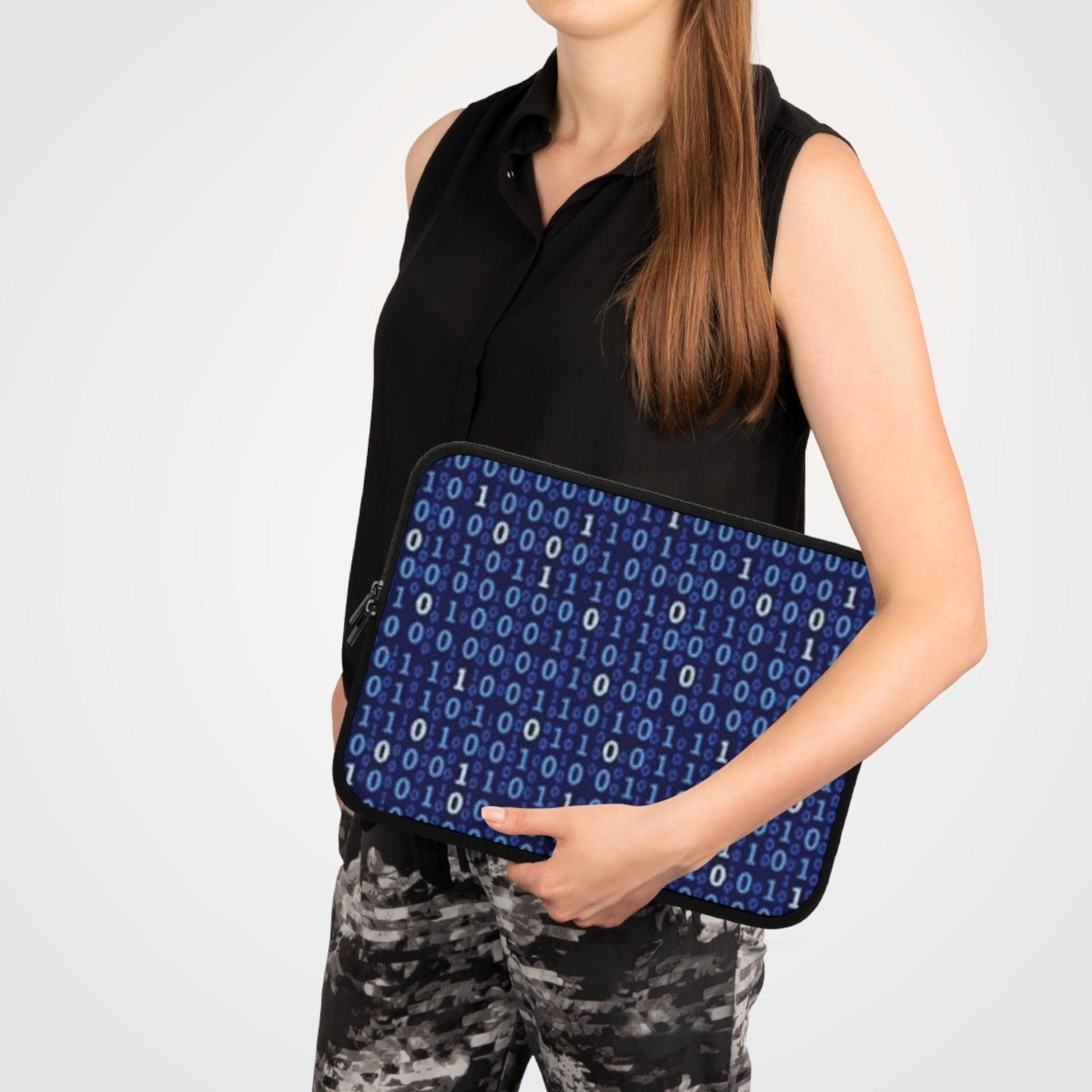 Laptop and Tablet Sleeve - Buy the Bag and More