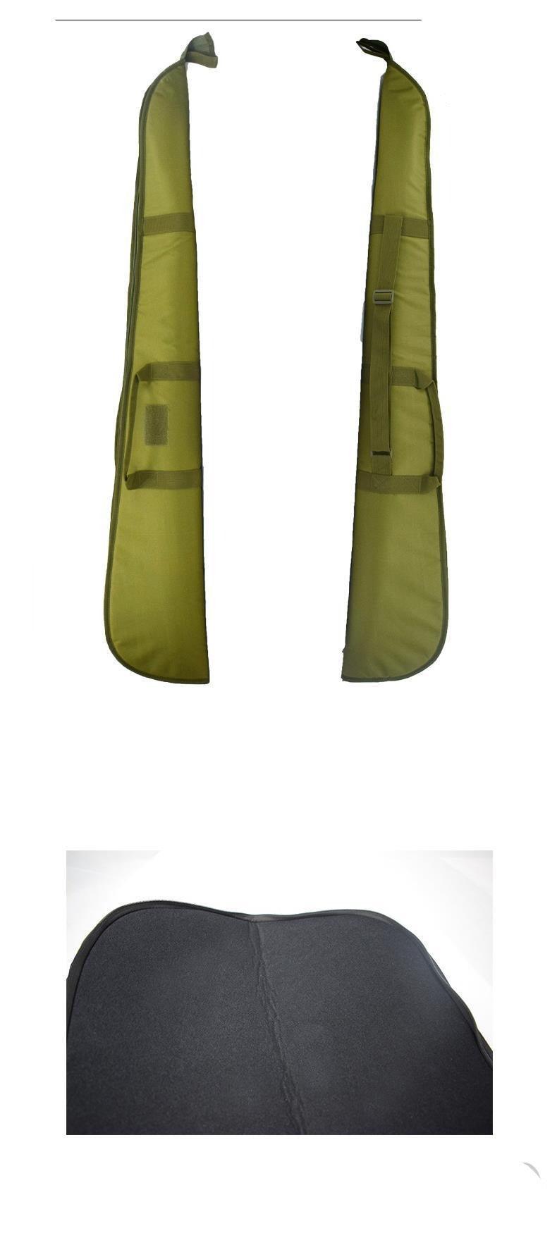 Tactical Rifle Bag - Buy the Bag and More