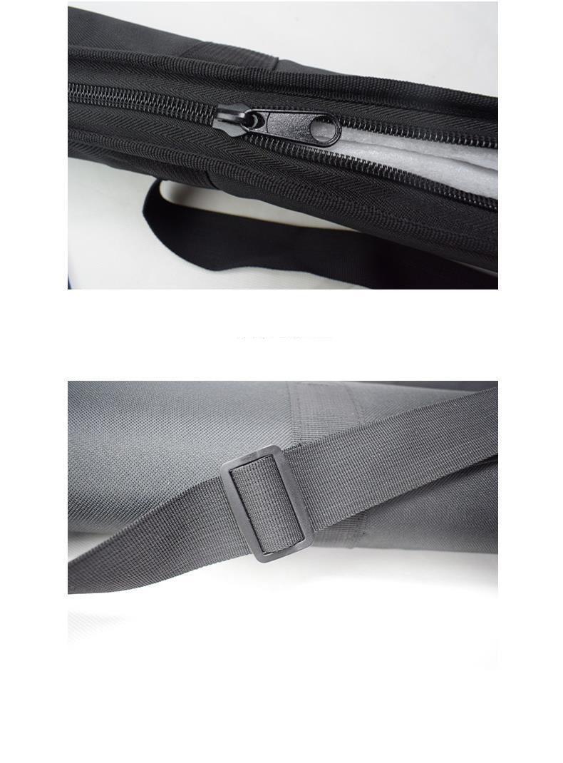 Tactical Rifle Bag - Buy the Bag and More
