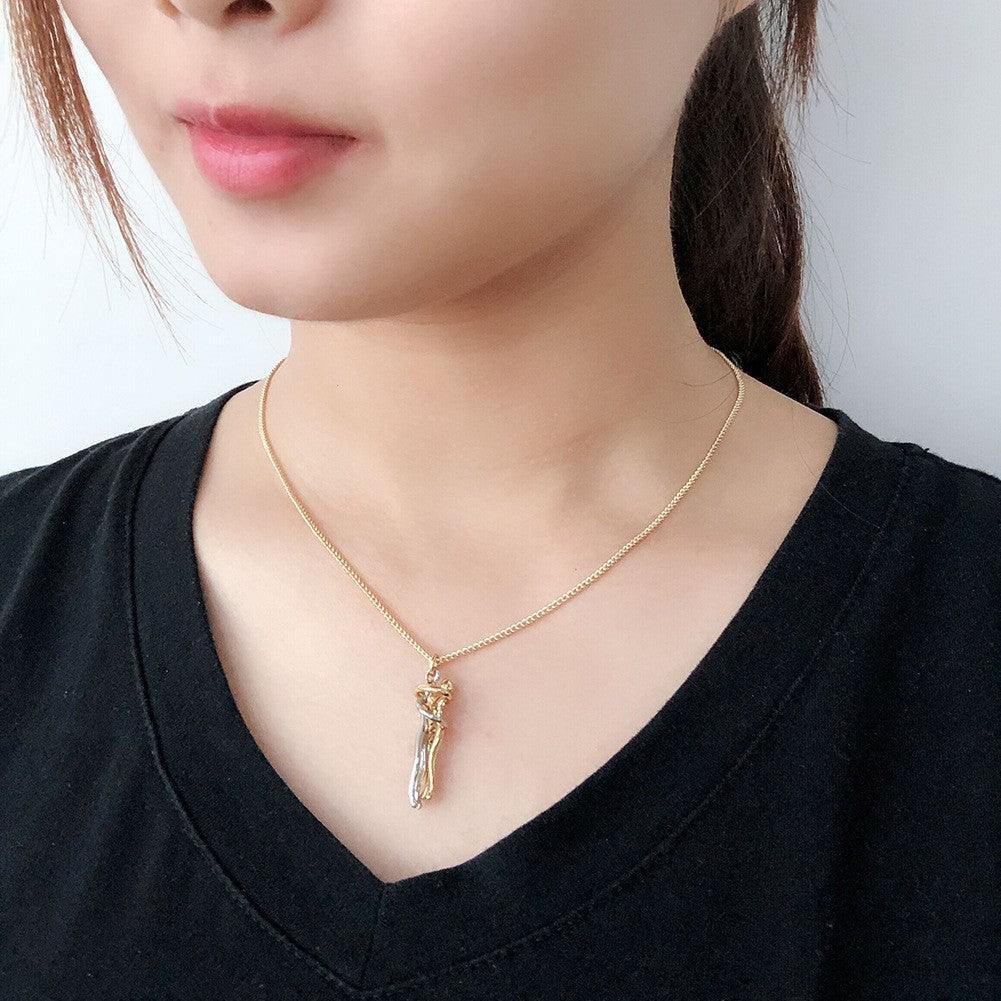 Emotional Elegance Necklace - Buy the Bag and More