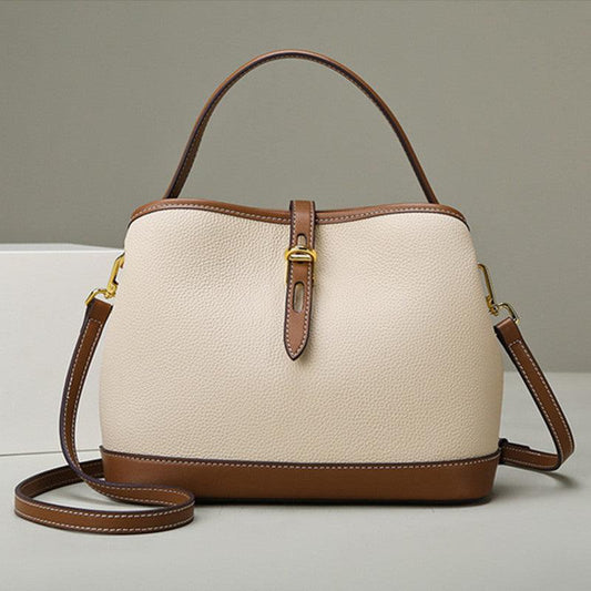 Birkin Style Large Capacity Shoulder Bag - Buy the Bag and More