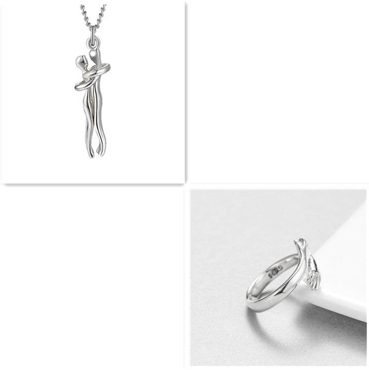 Emotional Elegance Necklace - Buy the Bag and More