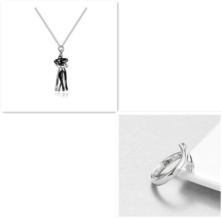 Emotional Elegance Necklace - Buy the Bag and More