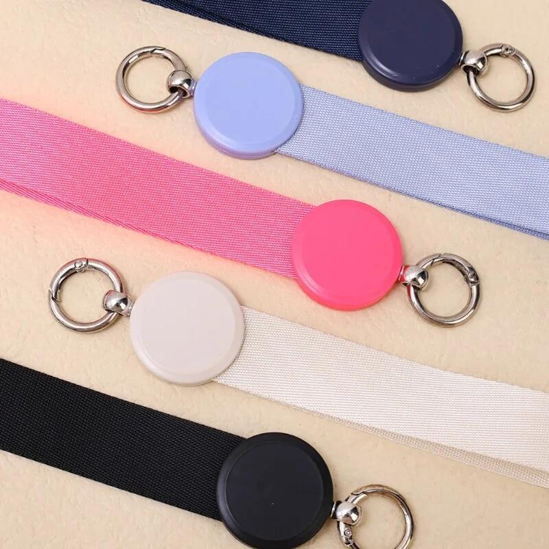 Mobile Phone Lanyard Short Wrist Strap - Buy the Bag and More