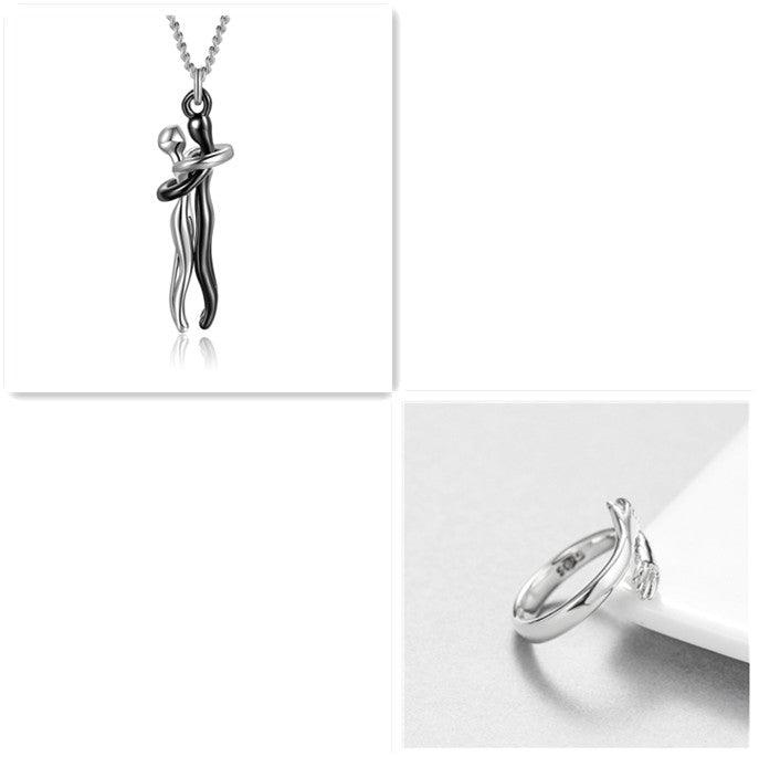 Emotional Elegance Necklace - Buy the Bag and More