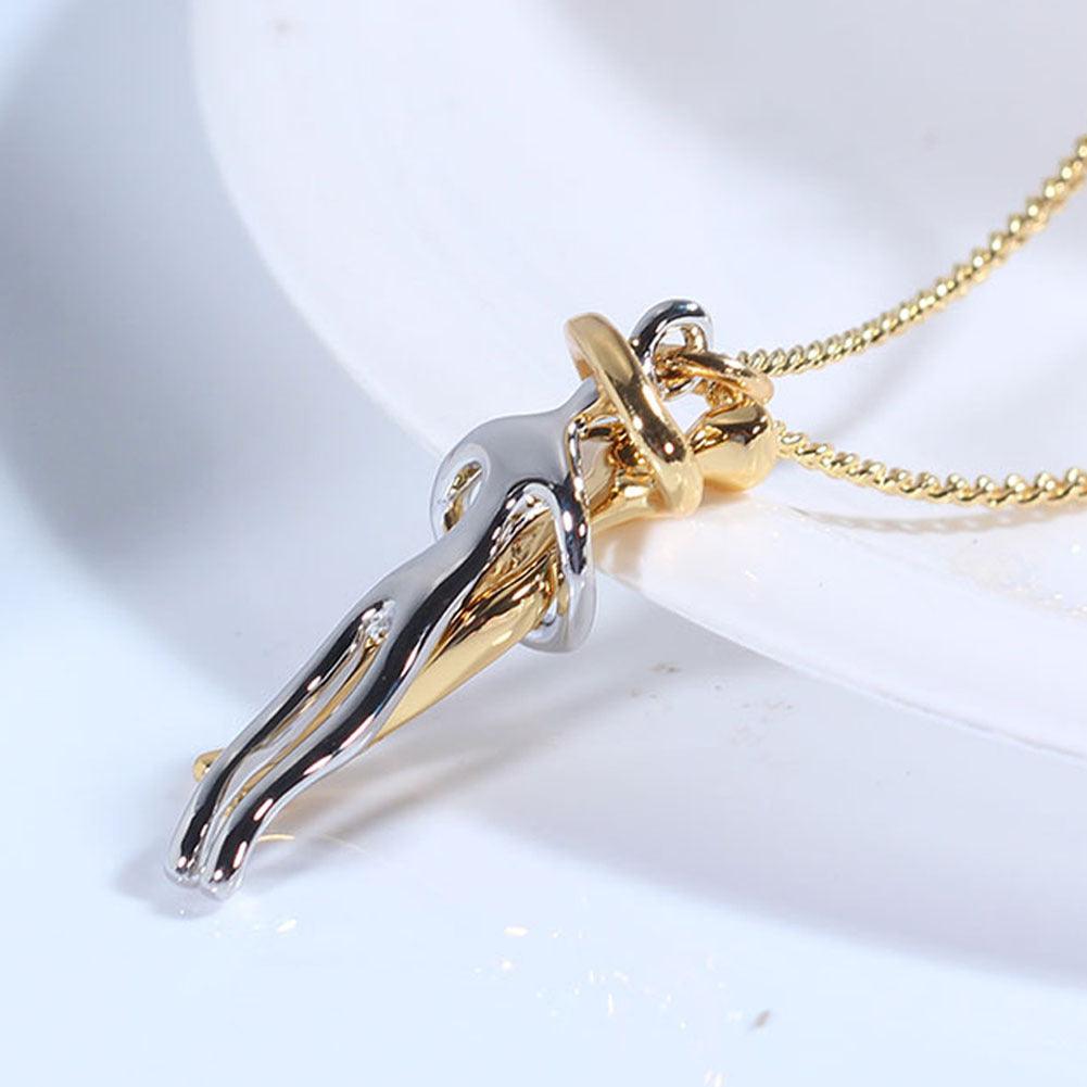 Emotional Elegance Necklace - Buy the Bag and More