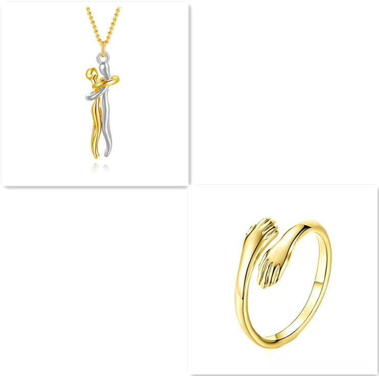 Emotional Elegance Necklace - Buy the Bag and More