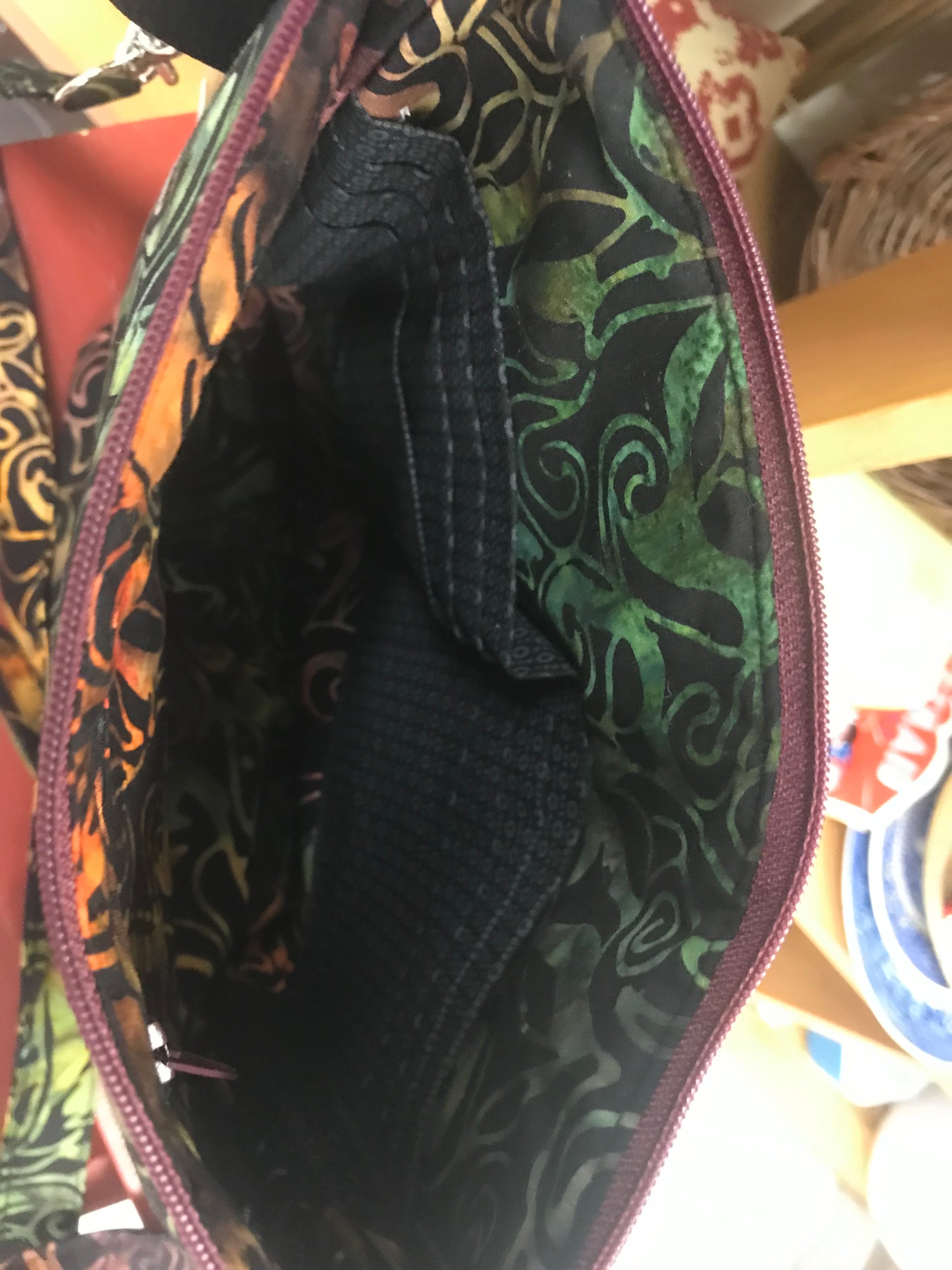 Hand-Crafted Belt Bag - Buy the Bag and More
