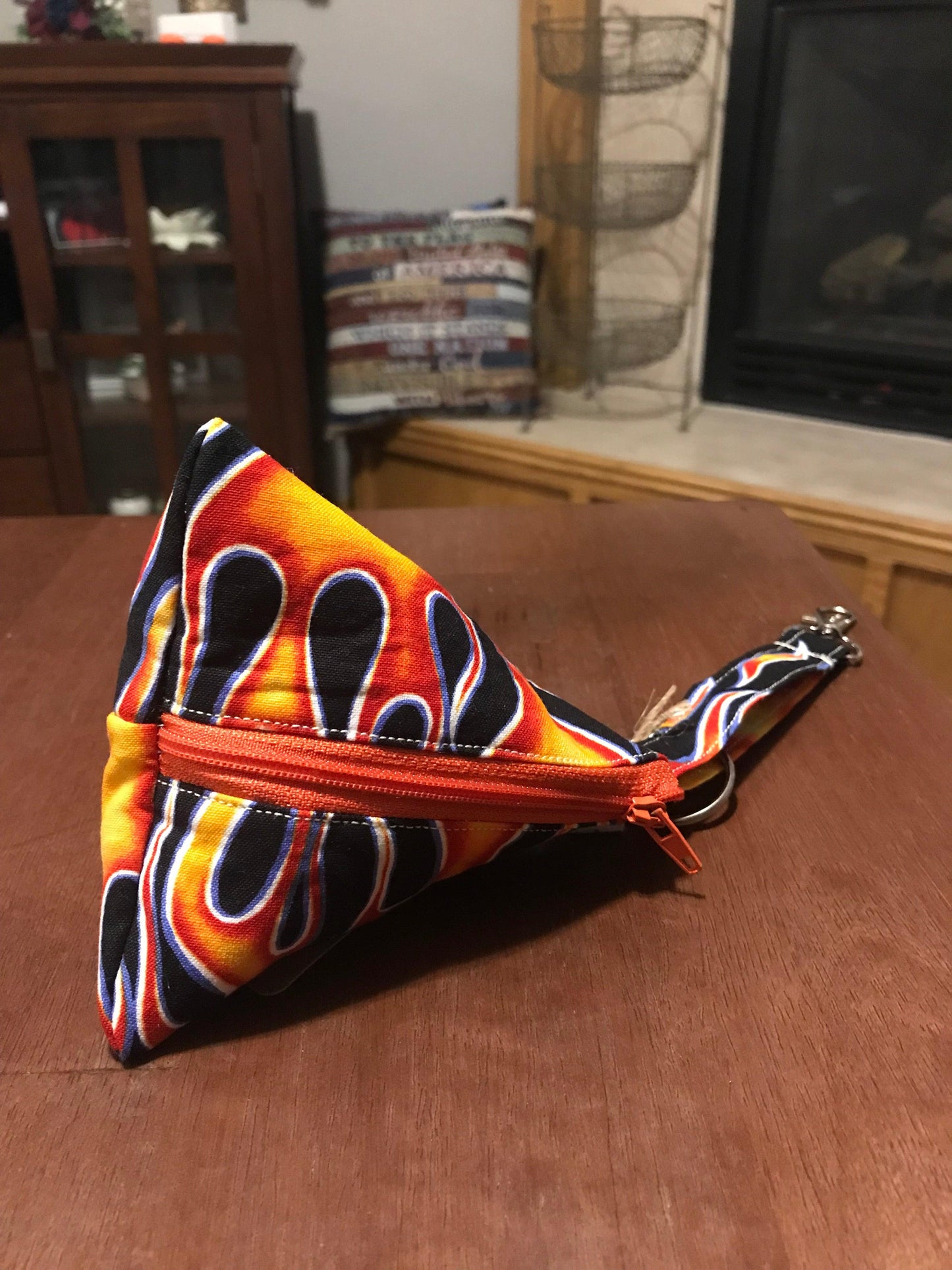 Hand-Crafted Backpack Buddies - Buy the Bag and More