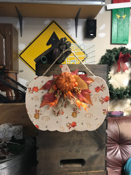 Fall Wall Art - Buy the Bag and More