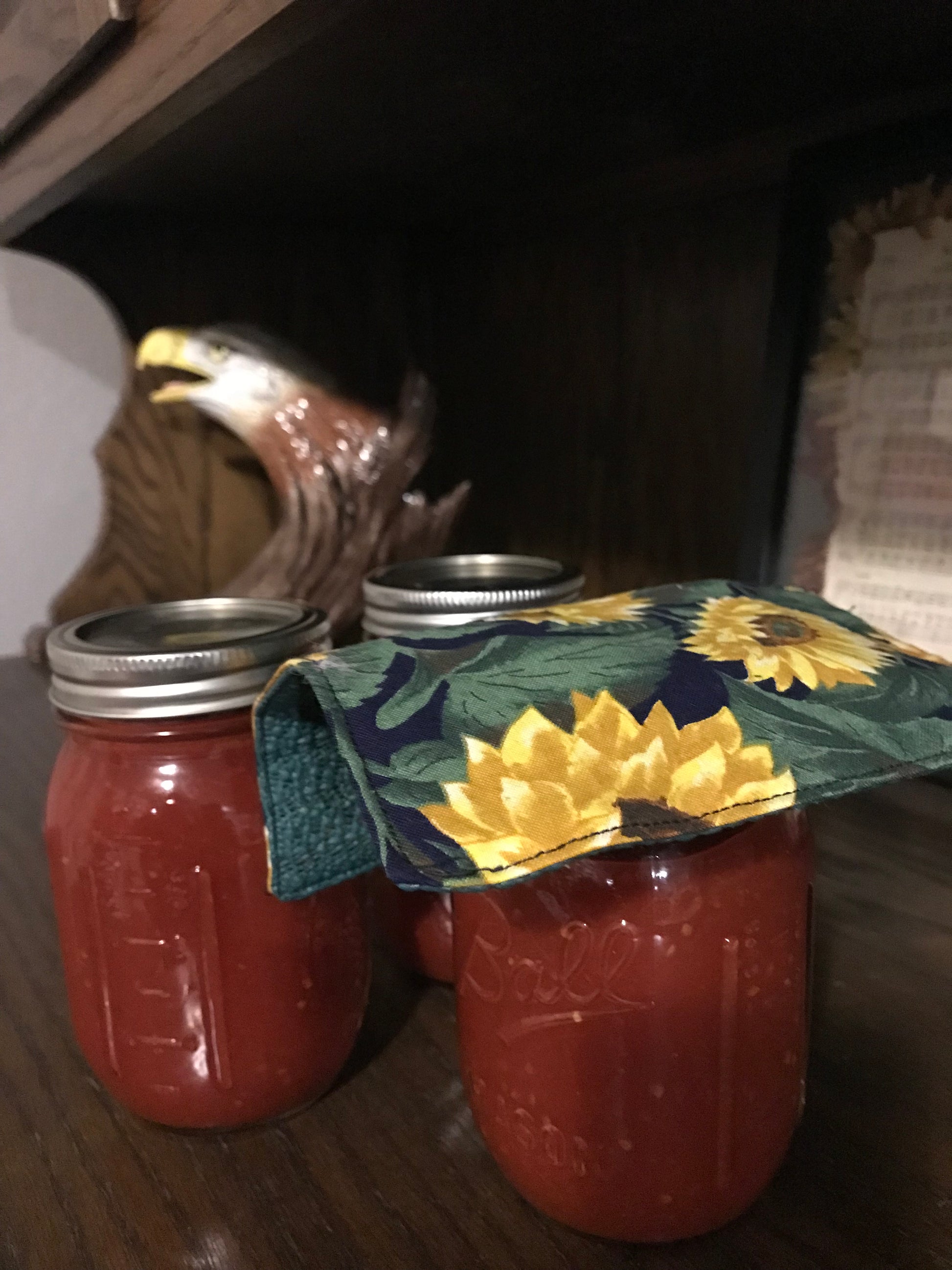 Hand-Crafted Jar Openers - Buy the Bag and More