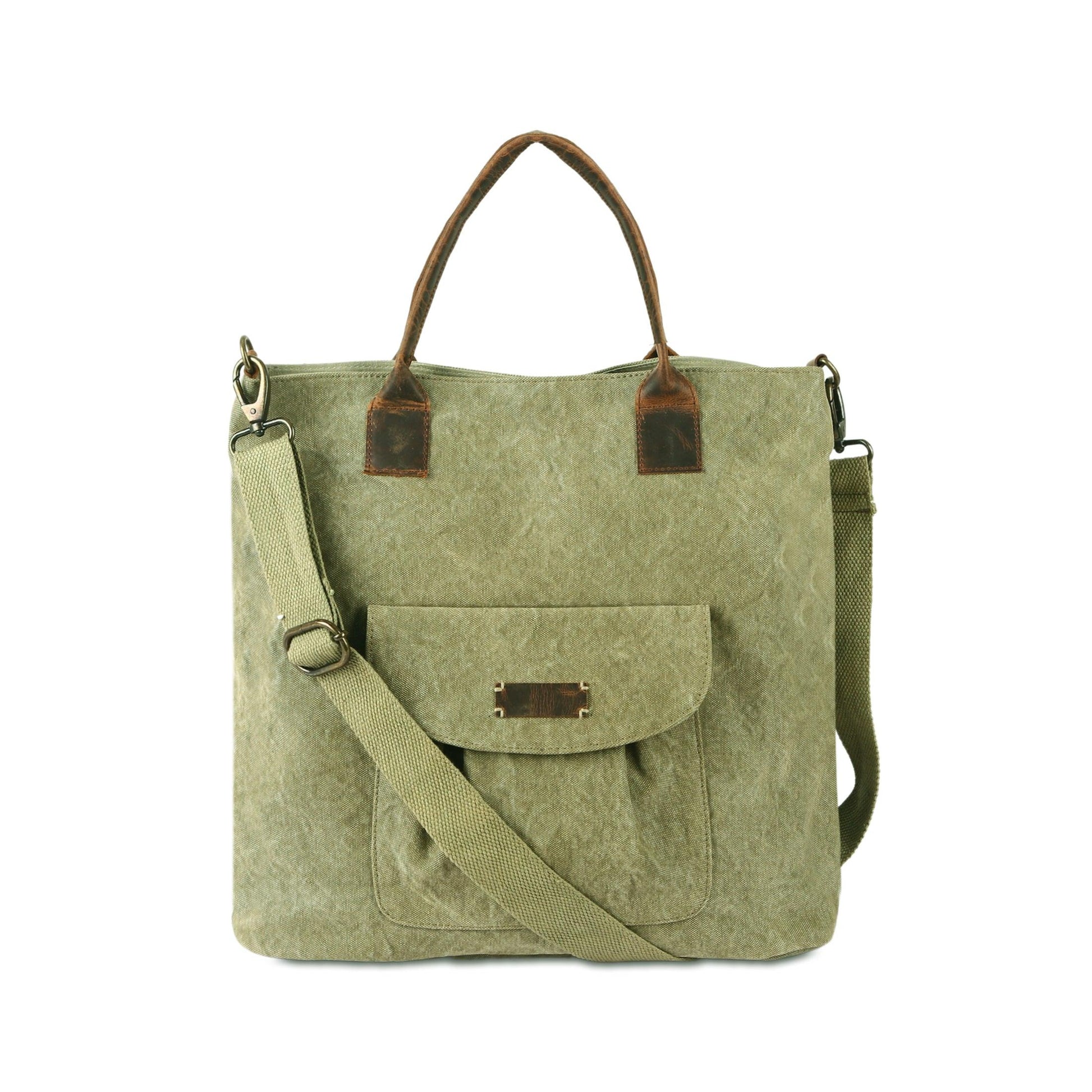 Stylish Jute Tote Bag for men and women - Buy the Bag and More