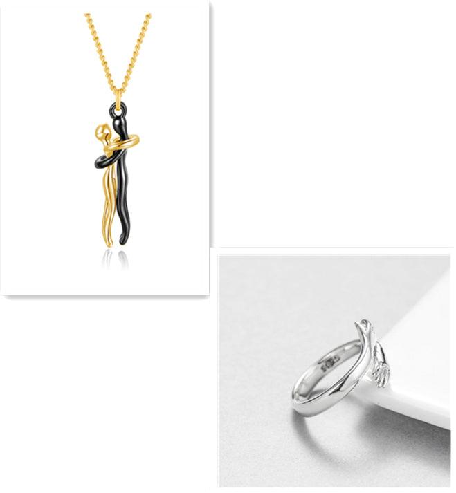Emotional Elegance Necklace - Buy the Bag and More
