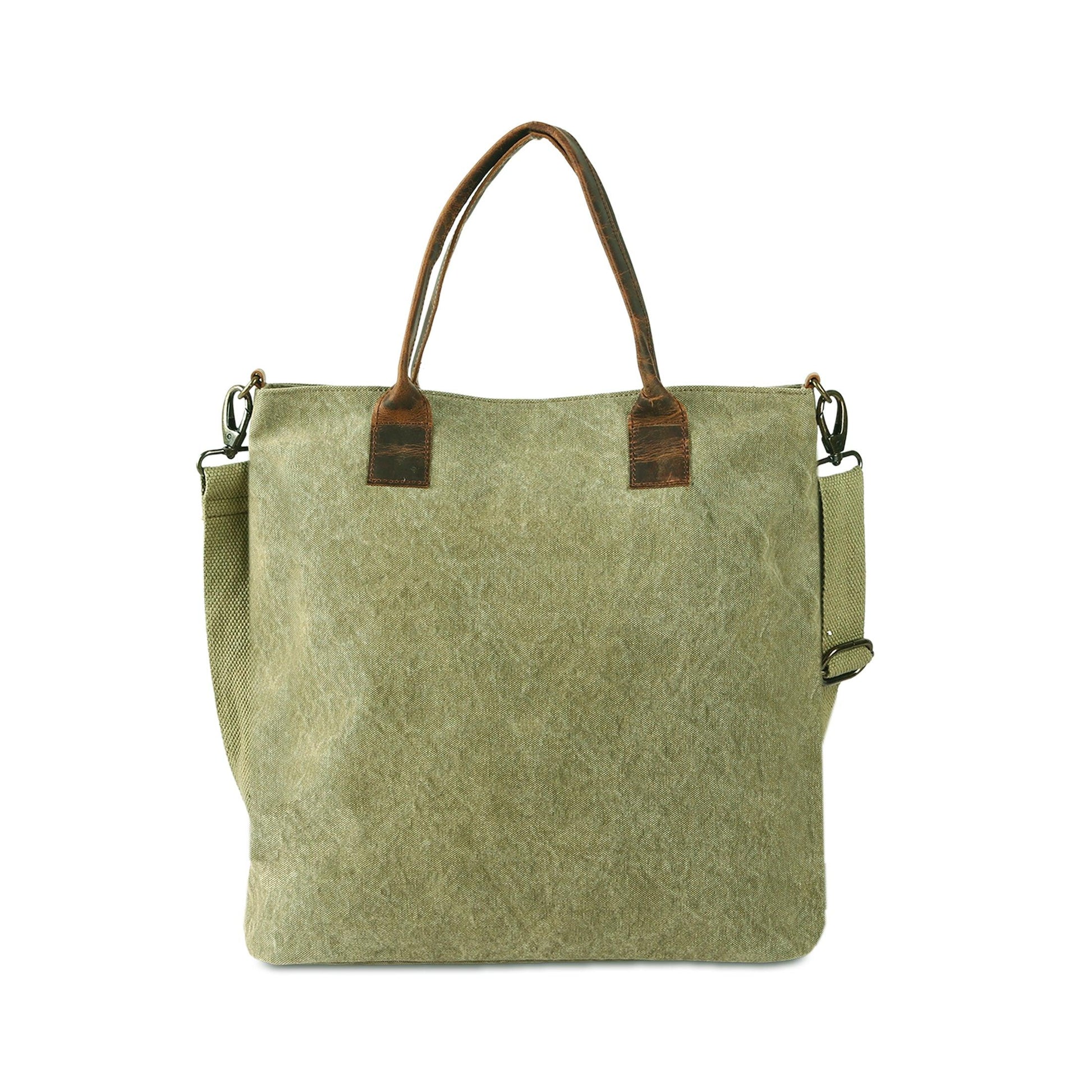 Stylish Jute Tote Bag for men and women - Buy the Bag and More
