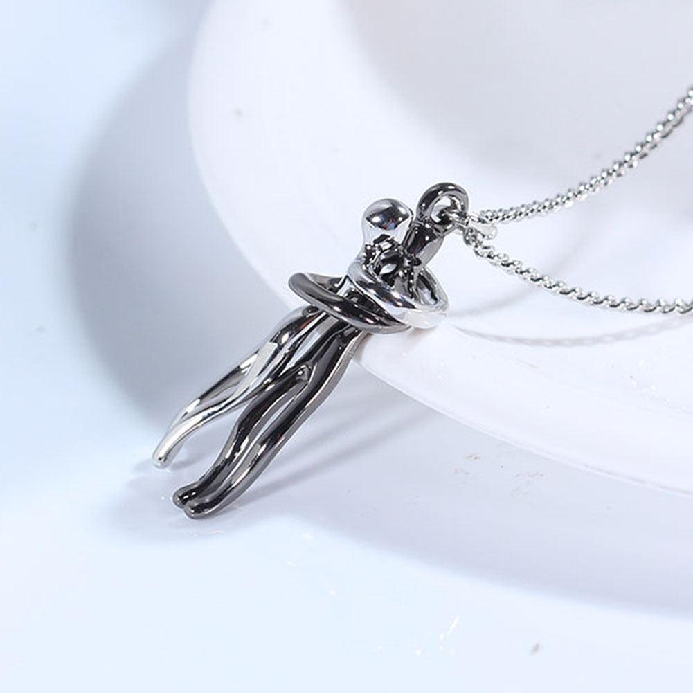 Emotional Elegance Necklace - Buy the Bag and More