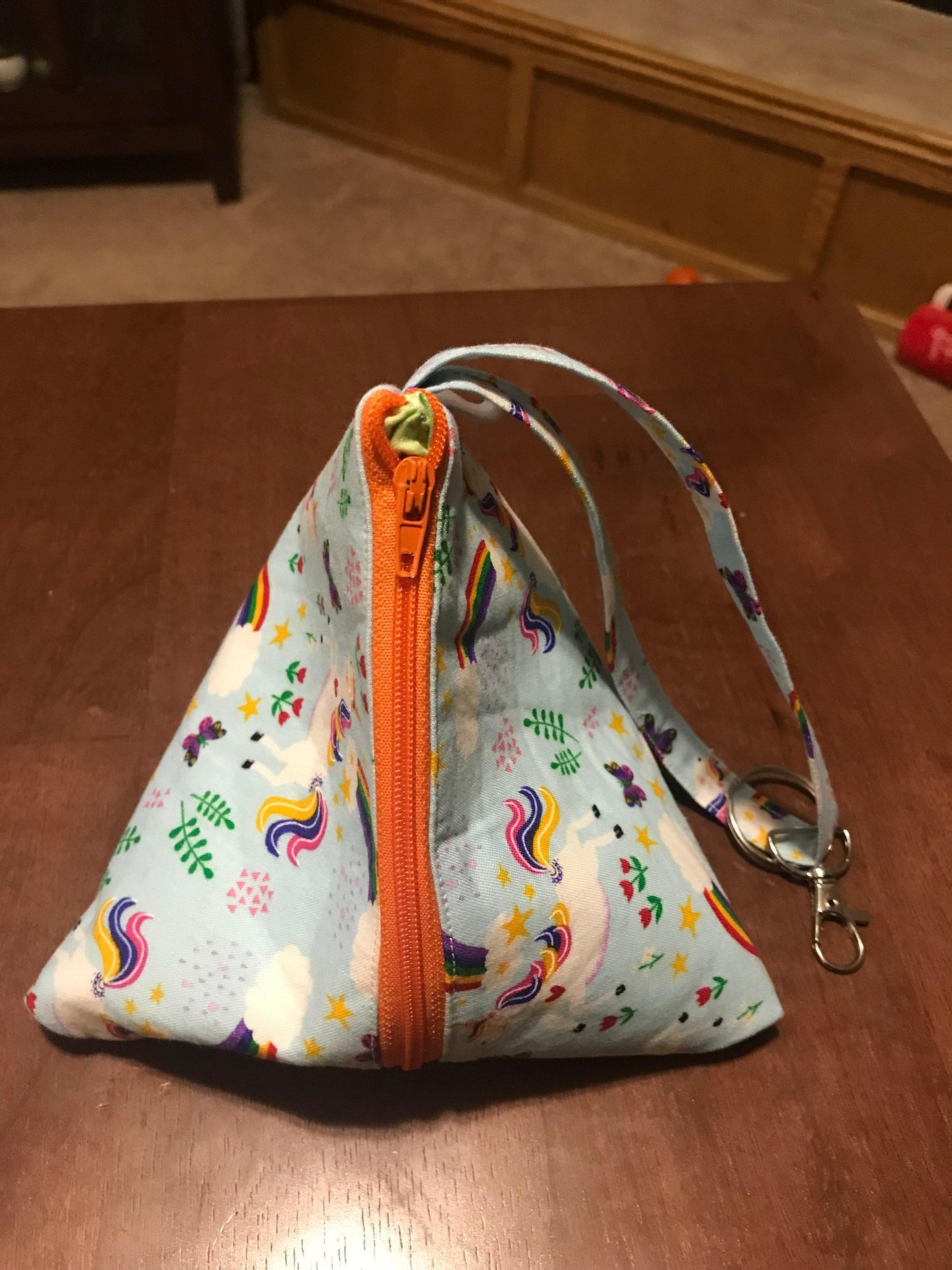 Hand-Crafted Backpack Buddies - Buy the Bag and More