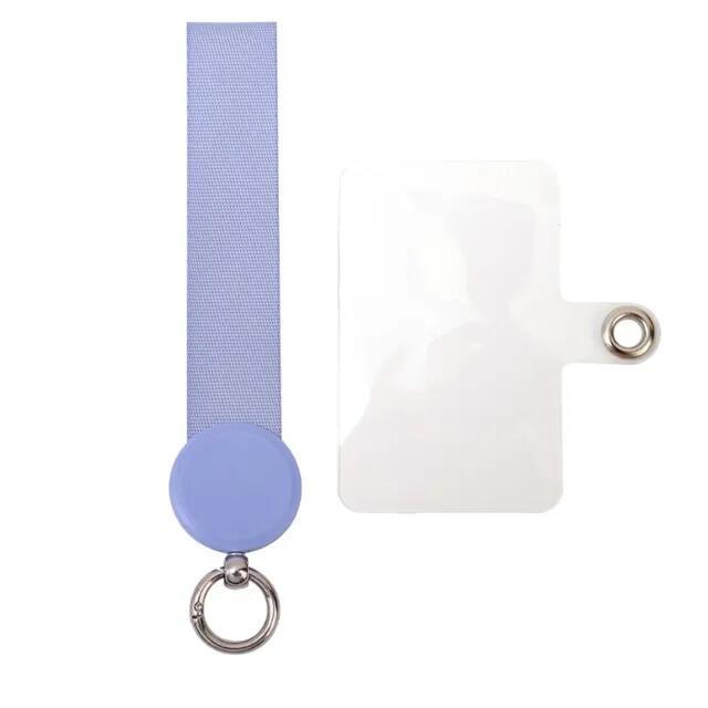 Mobile Phone Lanyard Short Wrist Strap - Buy the Bag and More