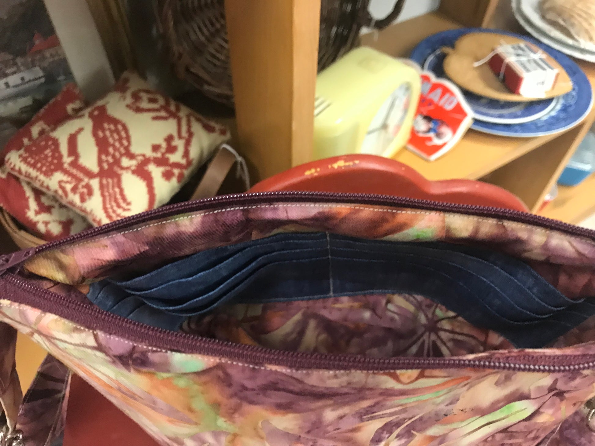 Hand-Crafted Belt Bag - Buy the Bag and More