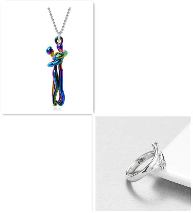 Emotional Elegance Necklace - Buy the Bag and More