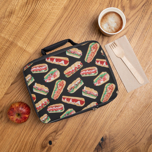 Lunch Box Bag - Buy the Bag and More