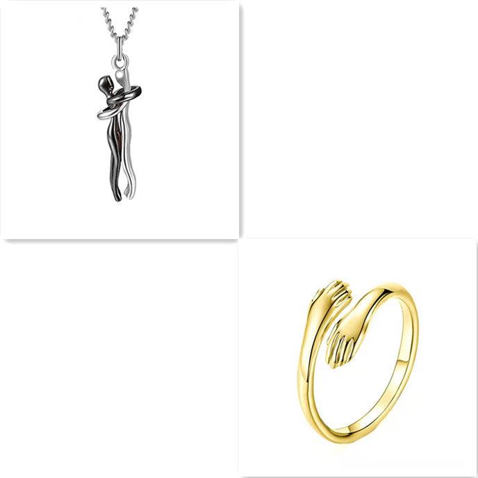 Emotional Elegance Necklace - Buy the Bag and More