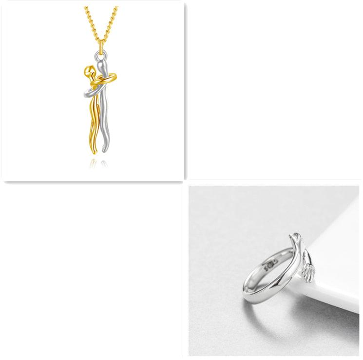 Emotional Elegance Necklace - Buy the Bag and More