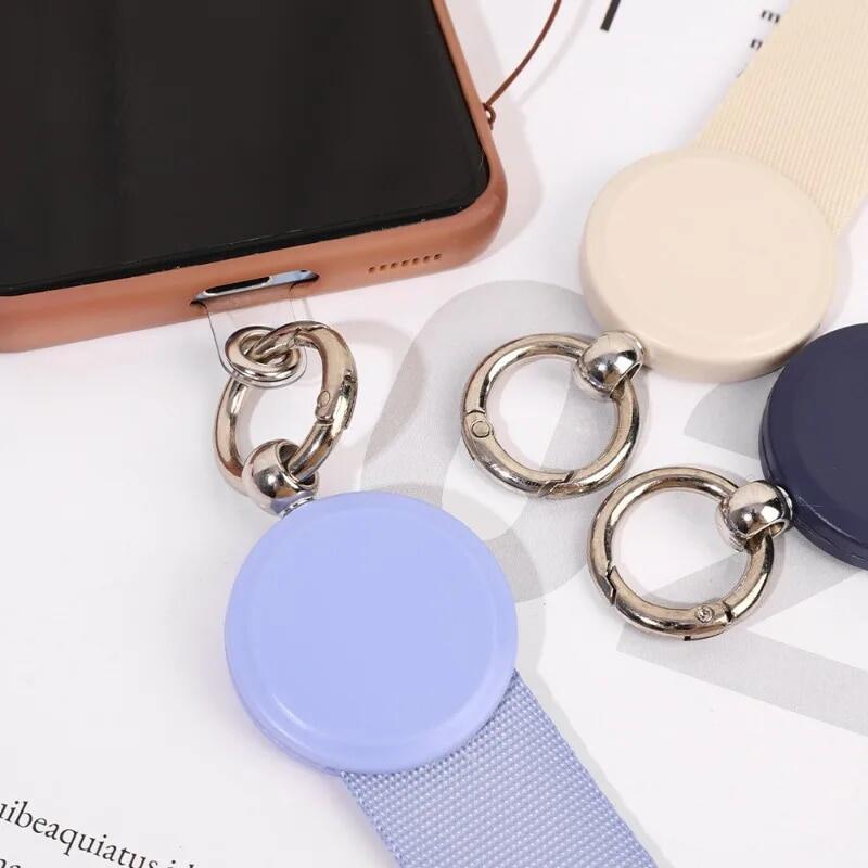 Mobile Phone Lanyard Short Wrist Strap - Buy the Bag and More