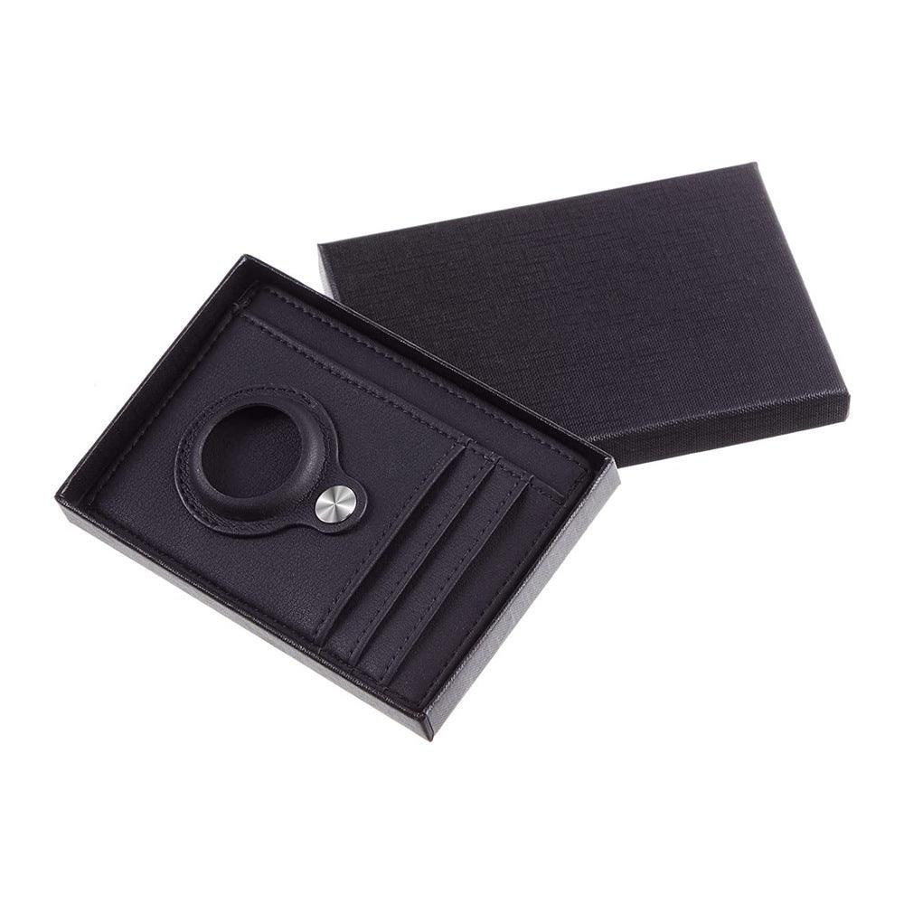 Anti-theft Air Tag Card Holder Wallet - Buy the Bag and More