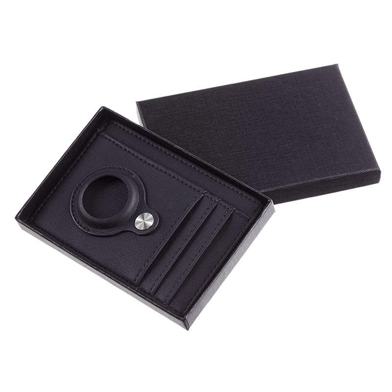 Anti-theft Air Tag Card Holder Wallet - Buy the Bag and More