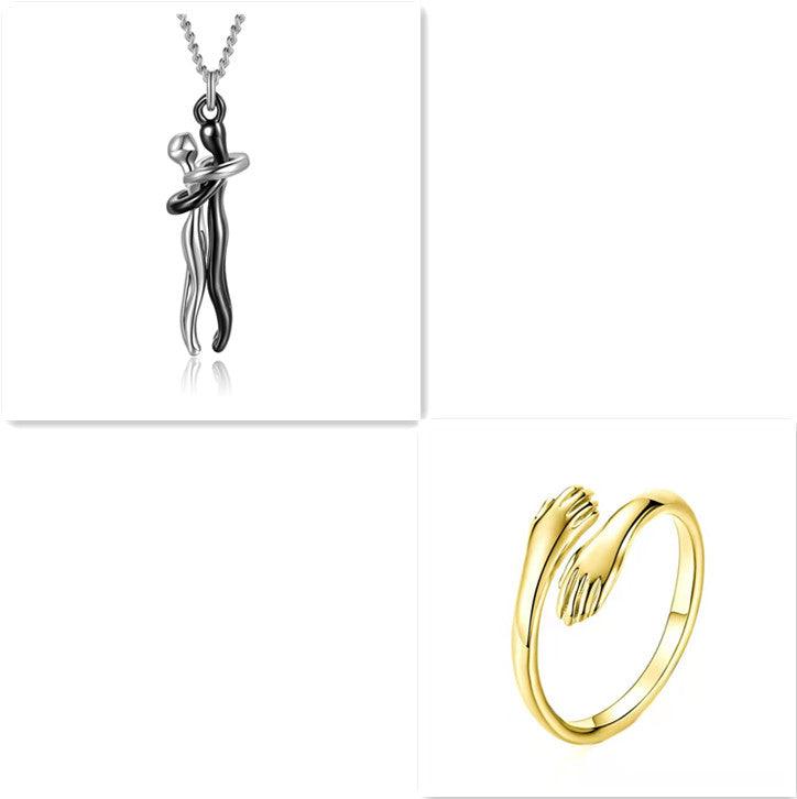 Emotional Elegance Necklace - Buy the Bag and More