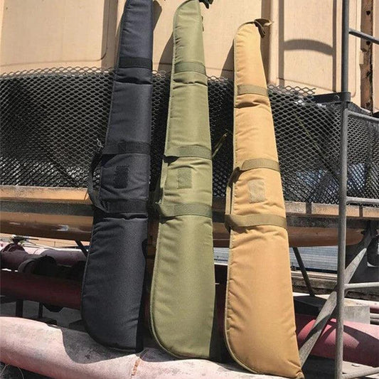 Tactical Rifle Bag - Buy the Bag and More
