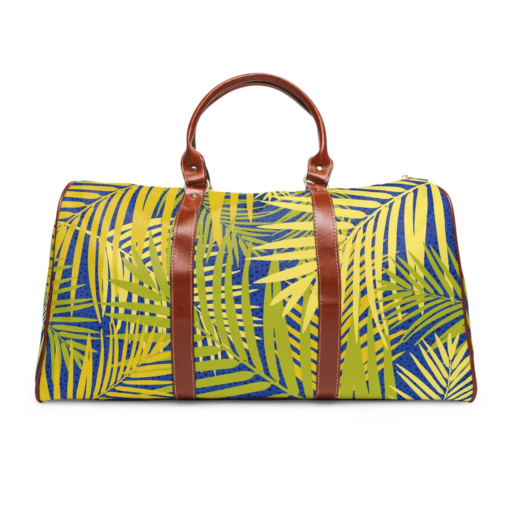 Waterproof Travel Bag - Buy the Bag and More