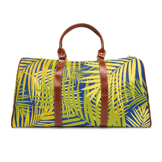 Waterproof Travel Bag - Buy the Bag and More
