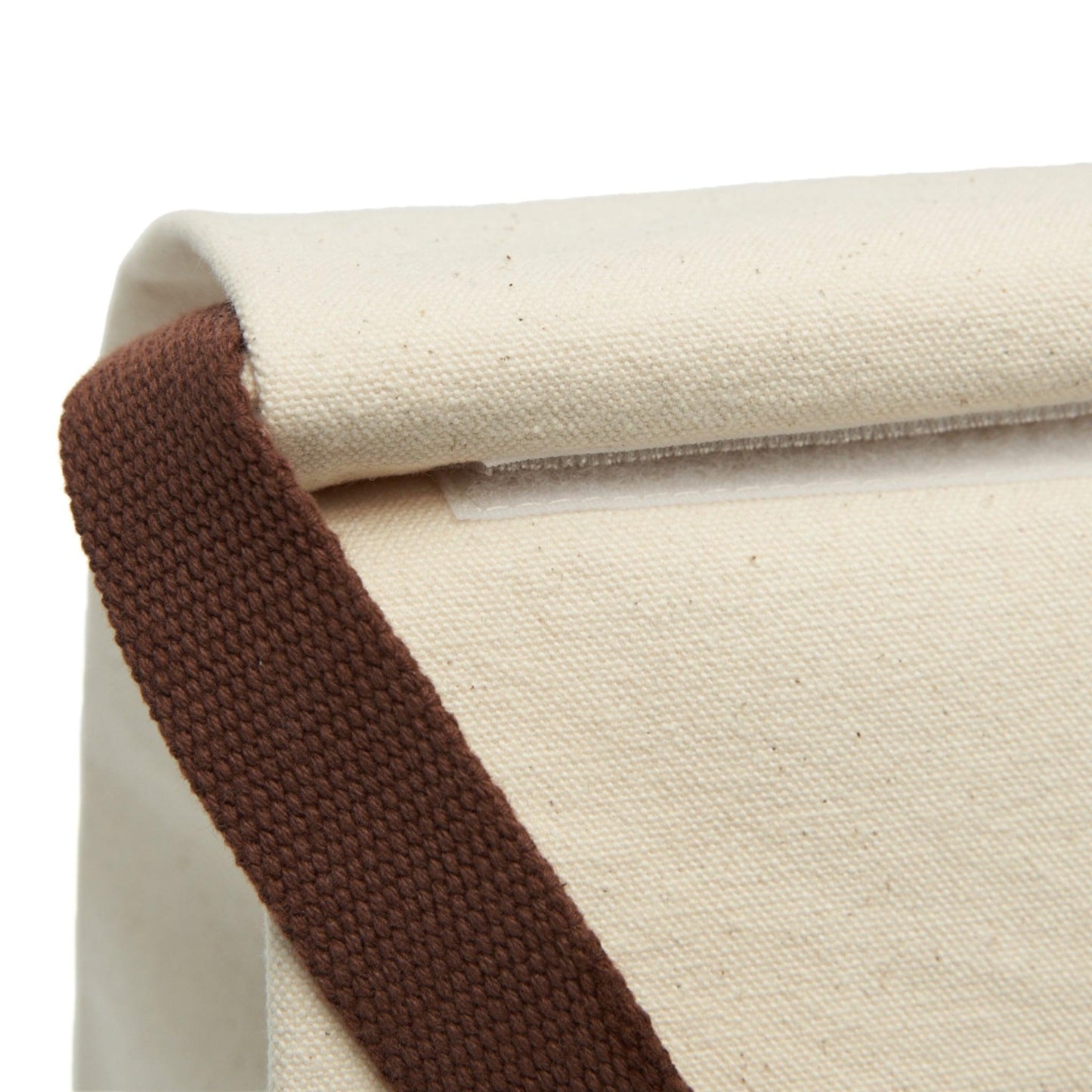 Canvas Lunch Bag with Strap - Buy the Bag and More