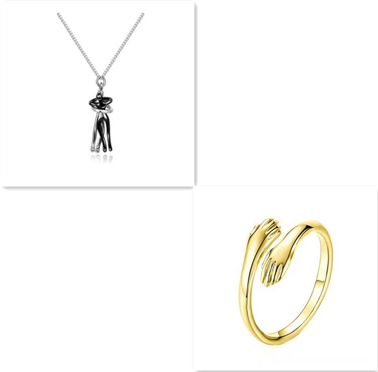 Emotional Elegance Necklace - Buy the Bag and More