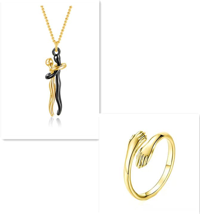 Emotional Elegance Necklace - Buy the Bag and More