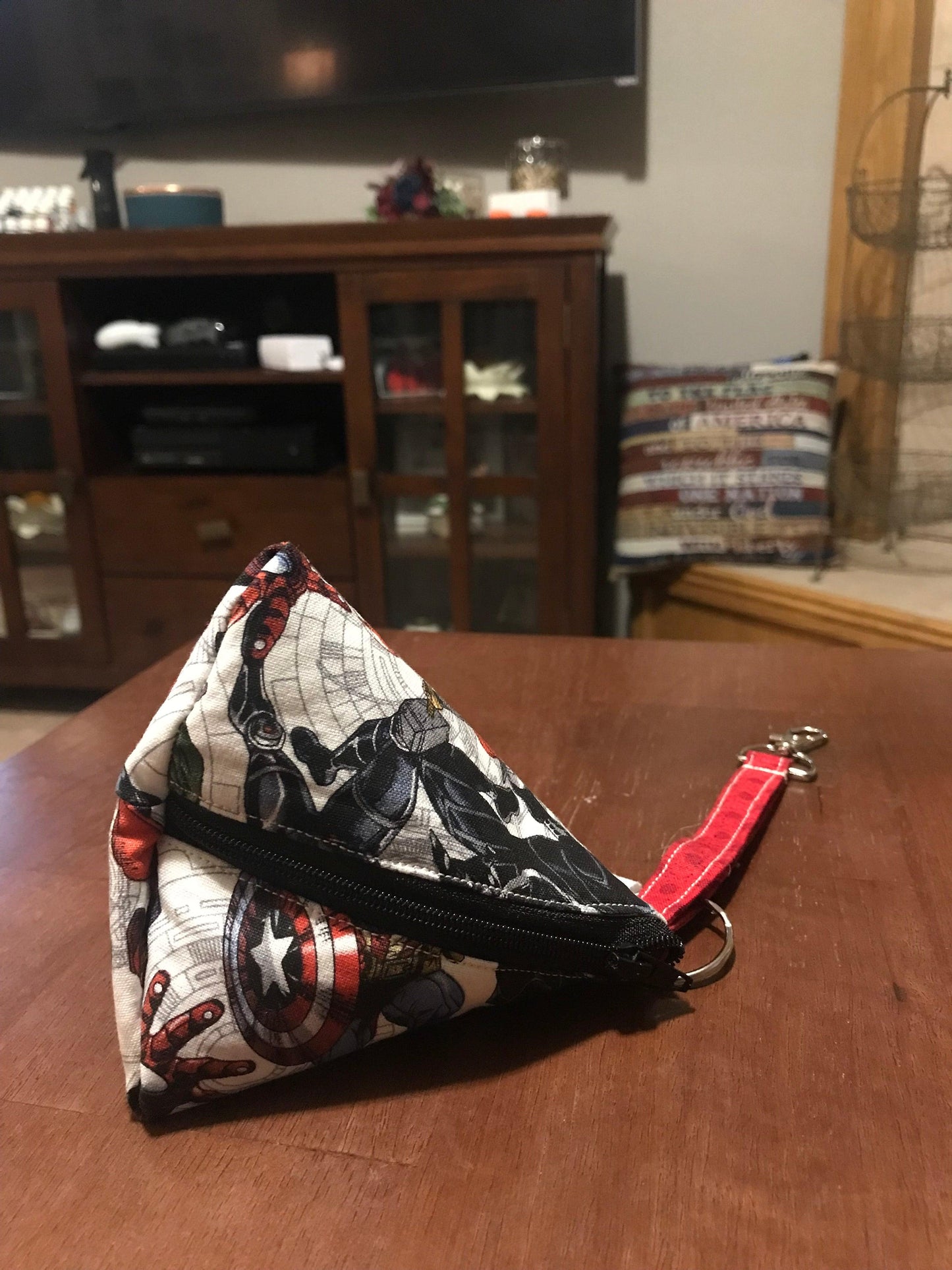 Hand-Crafted Backpack Buddies - Buy the Bag and More