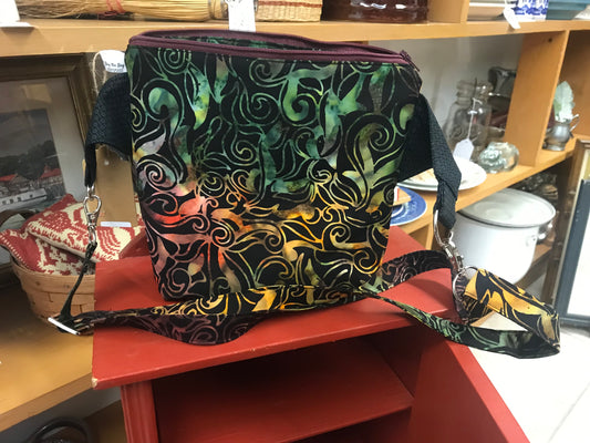 Hand-Crafted Belt Bag - Buy the Bag and More