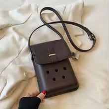 Bogg Style Waterproof Beach Bag