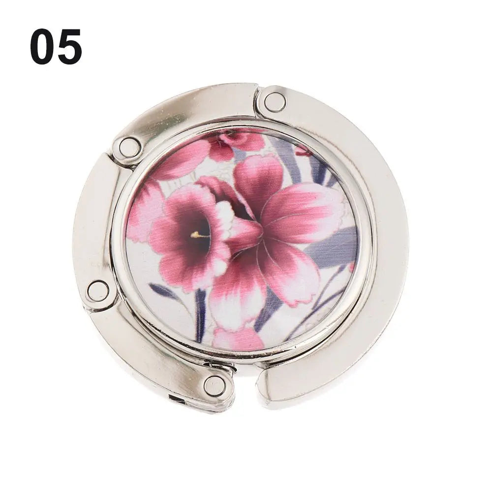 Folding Purse Handbag Hanger - Buy the Bag and More