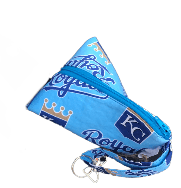 Hand-Crafted Backpack Buddies - Buy the Bag and More