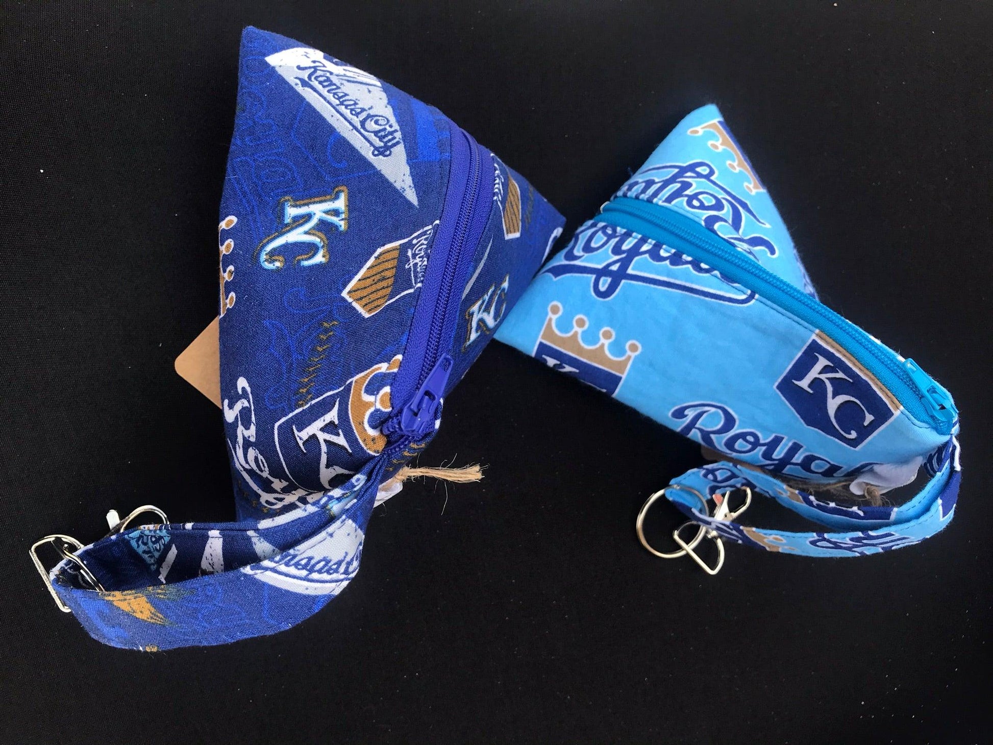 Hand-Crafted Backpack Buddies - Buy the Bag and More