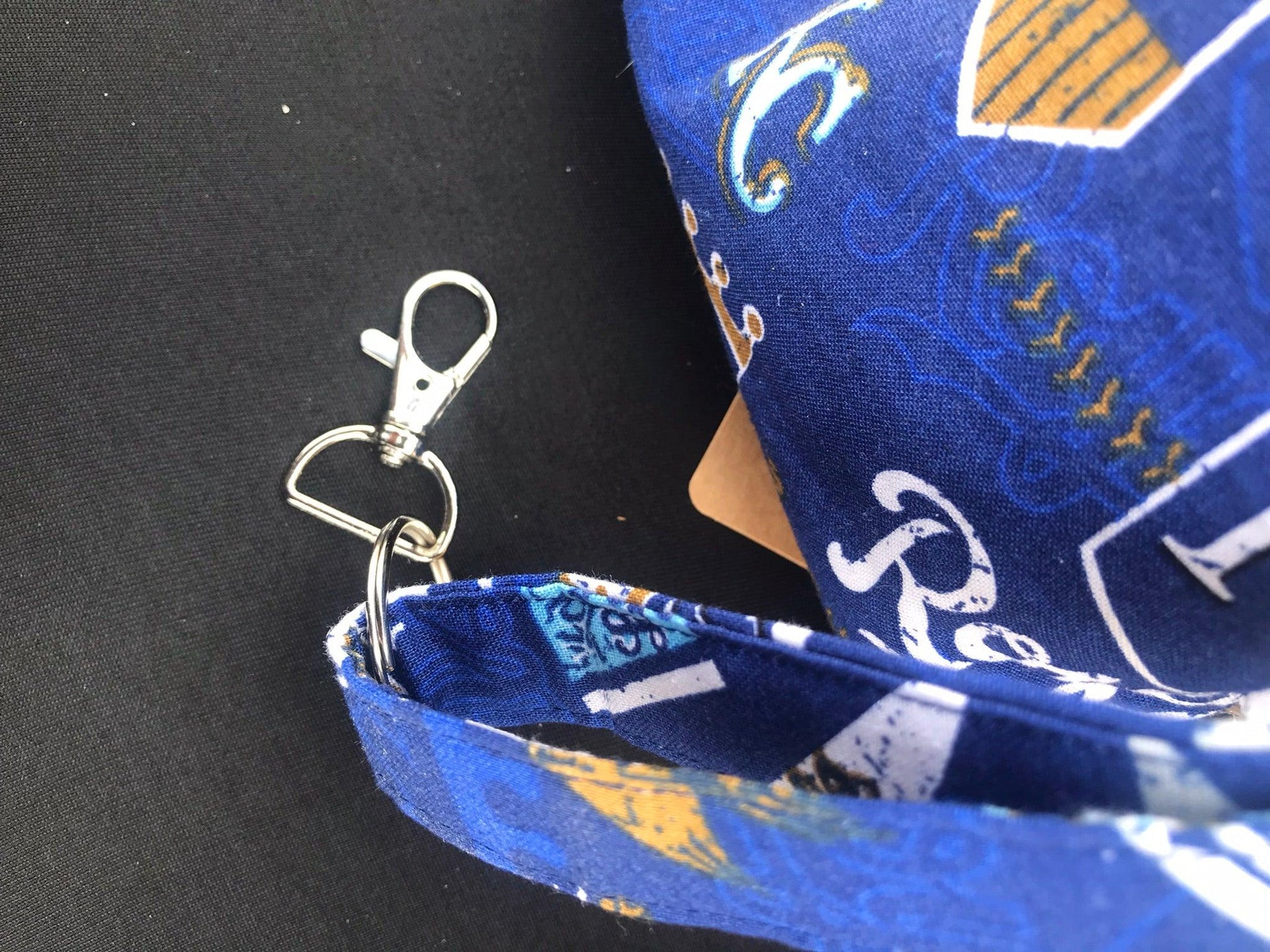 Hand-Crafted Backpack Buddies - Buy the Bag and More