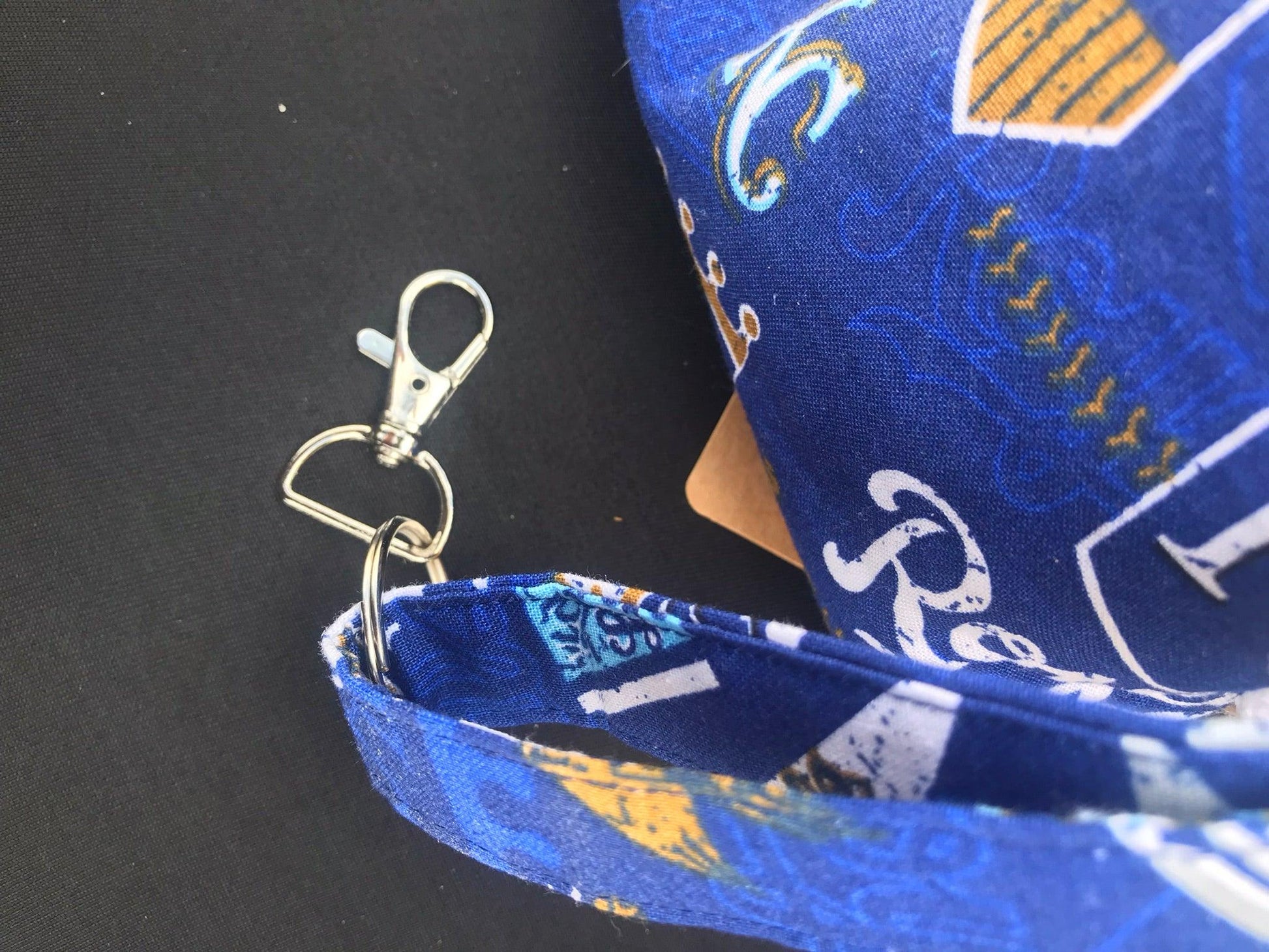 Hand-Crafted Backpack Buddies - Buy the Bag and More