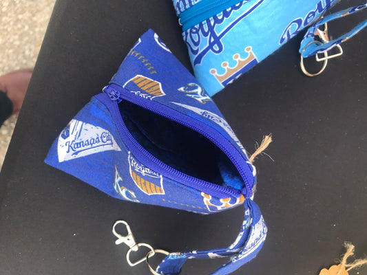 Hand-Crafted Backpack Buddies - Buy the Bag and More
