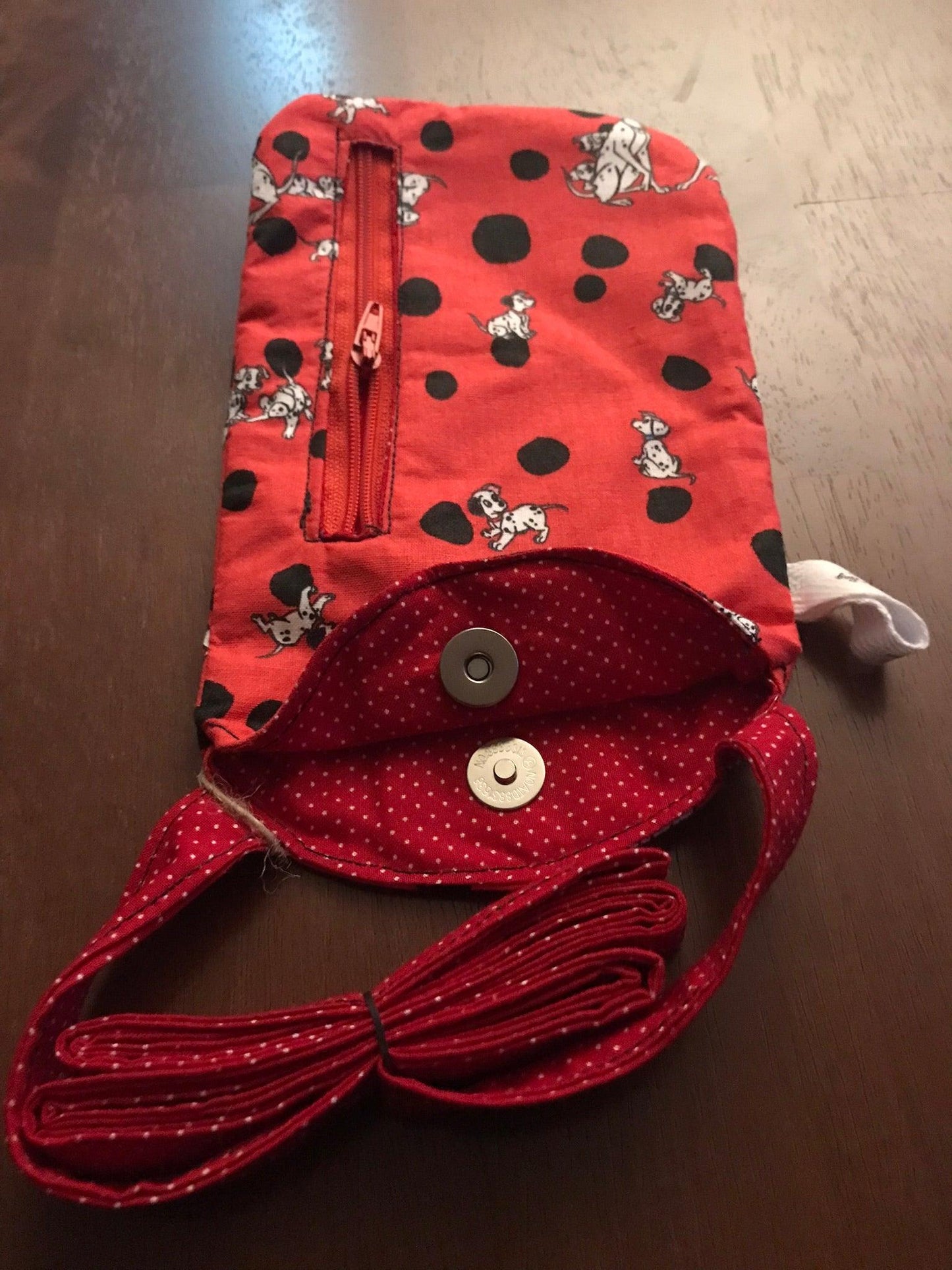 Hand-Crafted Crossbody Phone Bag - Buy the Bag and More