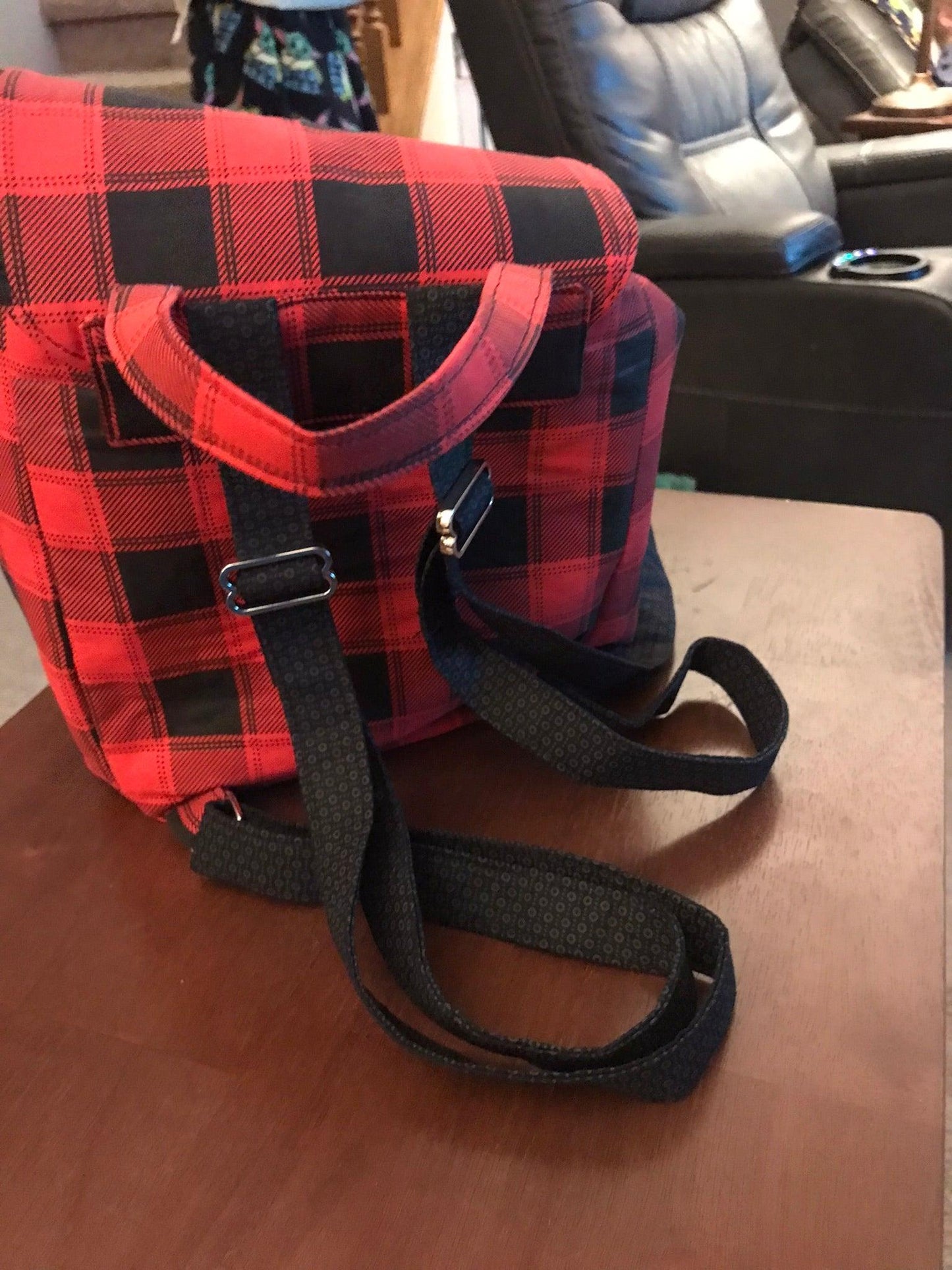 Hand-Crafted Signature Backpack - Buy the Bag and More