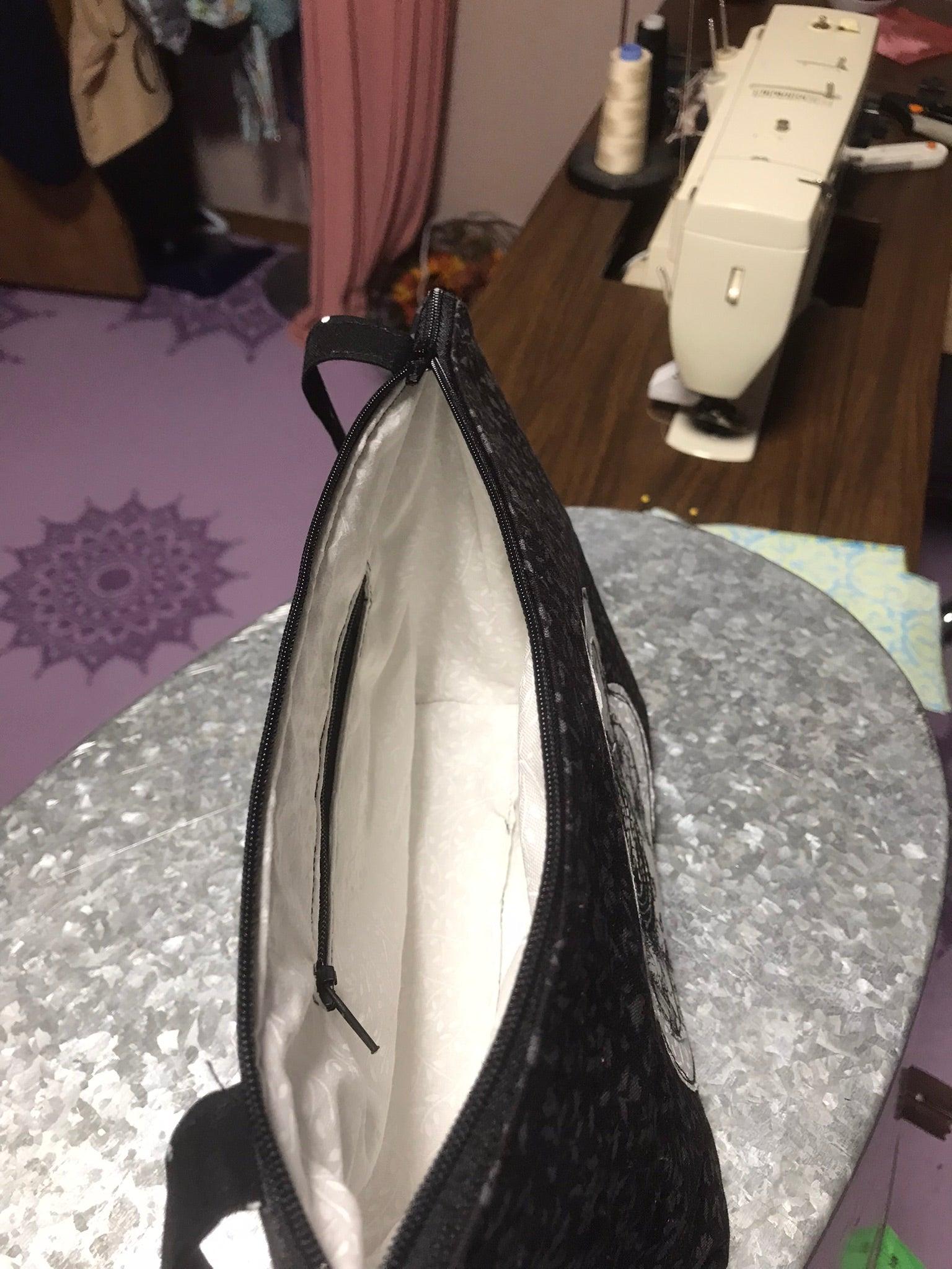 Hand-Crafted Shoulder Bag - Buy the Bag and More