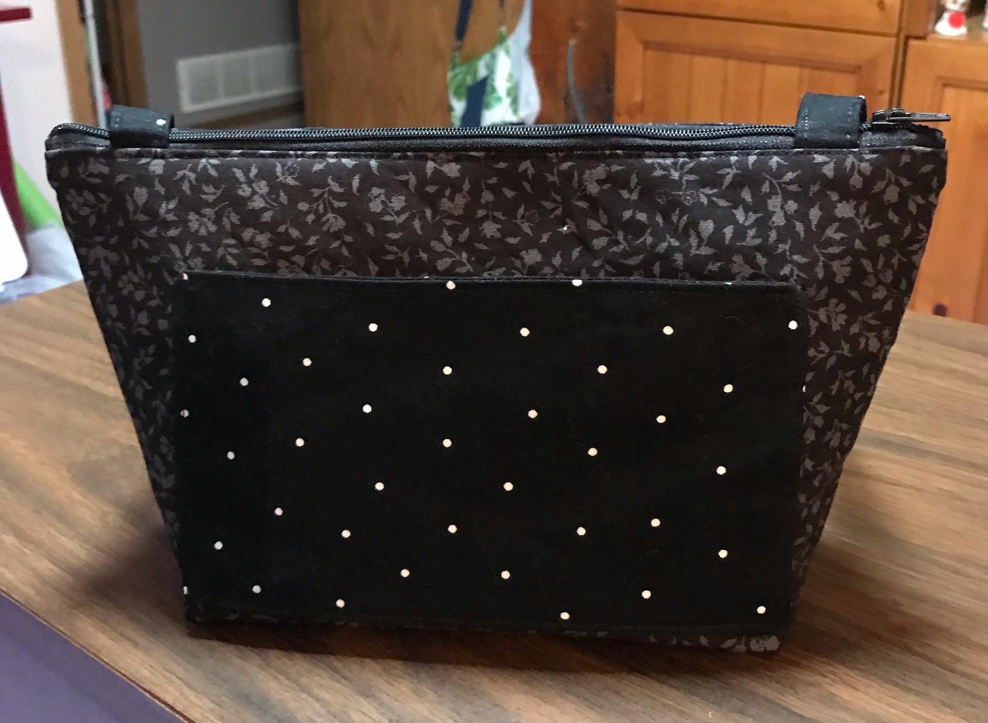 Hand-Crafted Shoulder Bag - Buy the Bag and More